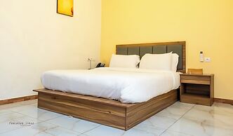 HOTEL GOLDEN PLAZZA CONAKRY