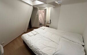 Voyagers Hotel Amsterdam