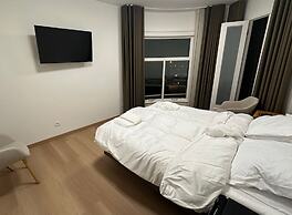 Voyagers Hotel Amsterdam