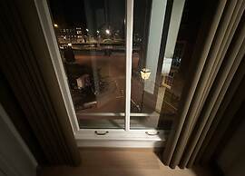 Voyagers Hotel Amsterdam