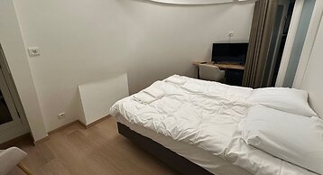 Voyagers Hotel Amsterdam