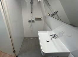 Voyagers Hotel Amsterdam