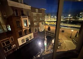 Voyagers Hotel Amsterdam