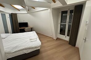 Voyagers Hotel Amsterdam