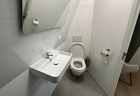 Voyagers Hotel Amsterdam