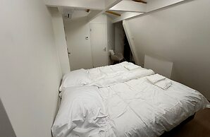 Voyagers Hotel Amsterdam