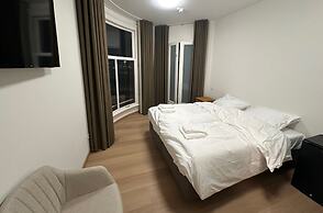 Voyagers Hotel Amsterdam