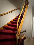 Voyagers Hotel Amsterdam