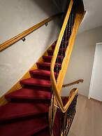 Voyagers Hotel Amsterdam