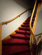 Voyagers Hotel Amsterdam