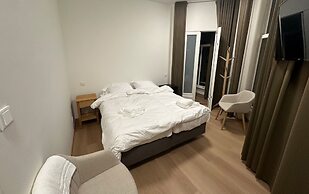 Voyagers Hotel Amsterdam