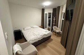 Voyagers Hotel Amsterdam