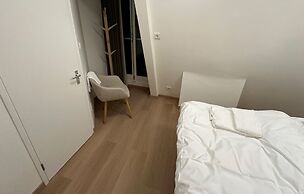 Voyagers Hotel Amsterdam