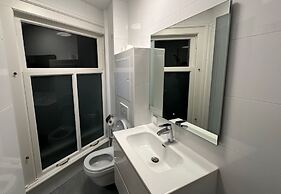 Voyagers Hotel Amsterdam