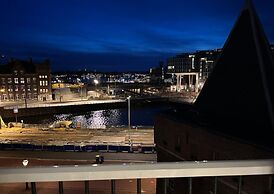 Voyagers Hotel Amsterdam