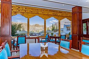 Legacy Hotel Alchi