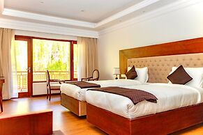 Legacy Hotel Alchi