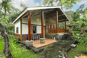 Plengkung Lodge G-land