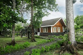 Plengkung Lodge G-land