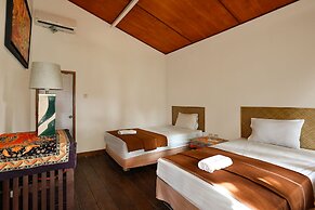 Plengkung Lodge G-land