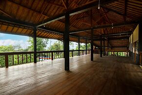 Plengkung Lodge G-land