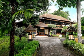 Plengkung Lodge G-land