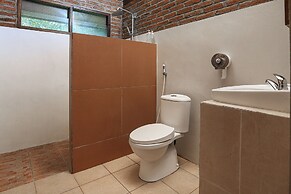 Plengkung Lodge G-land