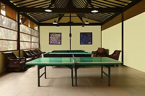 Plengkung Lodge G-land