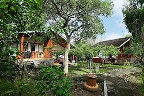 Plengkung Lodge G-land