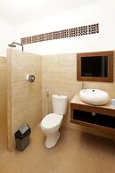 Plengkung Lodge G-land