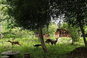 Plengkung Lodge G-land