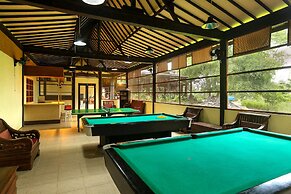 Plengkung Lodge G-land