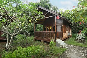 Plengkung Lodge G-land