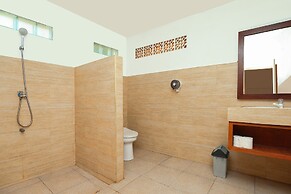 Plengkung Lodge G-land