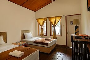 Plengkung Lodge G-land