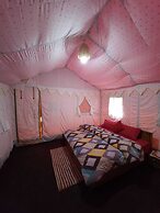 Trekogram Camp