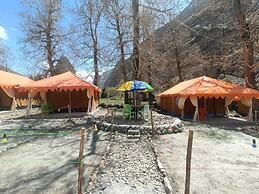 Trekogram Camp