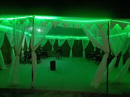 Trekogram Camp