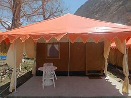 Trekogram Camp