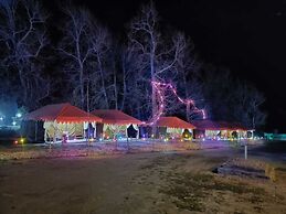 Trekogram Camp