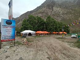 Trekogram Camp