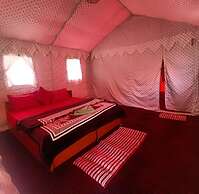 Trekogram Camp