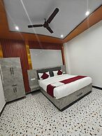 The Shyama Grand Regency Ayodhya