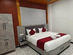 The Shyama Grand Regency Ayodhya