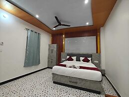 The Shyama Grand Regency Ayodhya