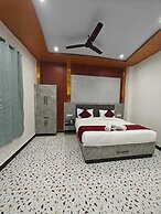 The Shyama Grand Regency Ayodhya