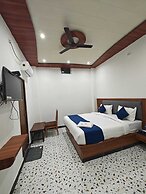 The Shyama Grand Regency Ayodhya