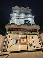 The Shyama Grand Regency Ayodhya