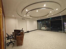 The Shyama Grand Regency Ayodhya