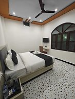 The Shyama Grand Regency Ayodhya